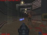 Doom 64 sur Nintendo 64